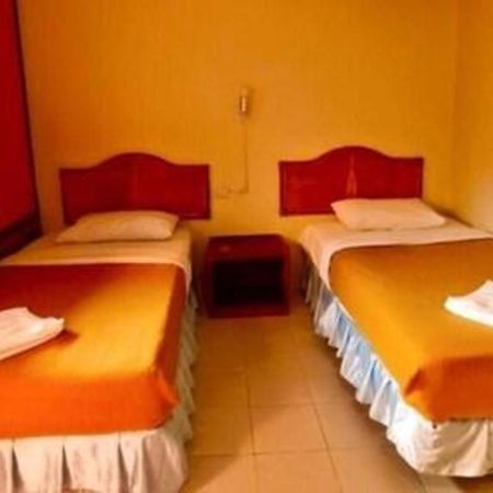 Ao Nang Oyo 681 Paradise Hotel מראה חיצוני תמונה