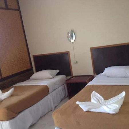Ao Nang Oyo 681 Paradise Hotel מראה חיצוני תמונה