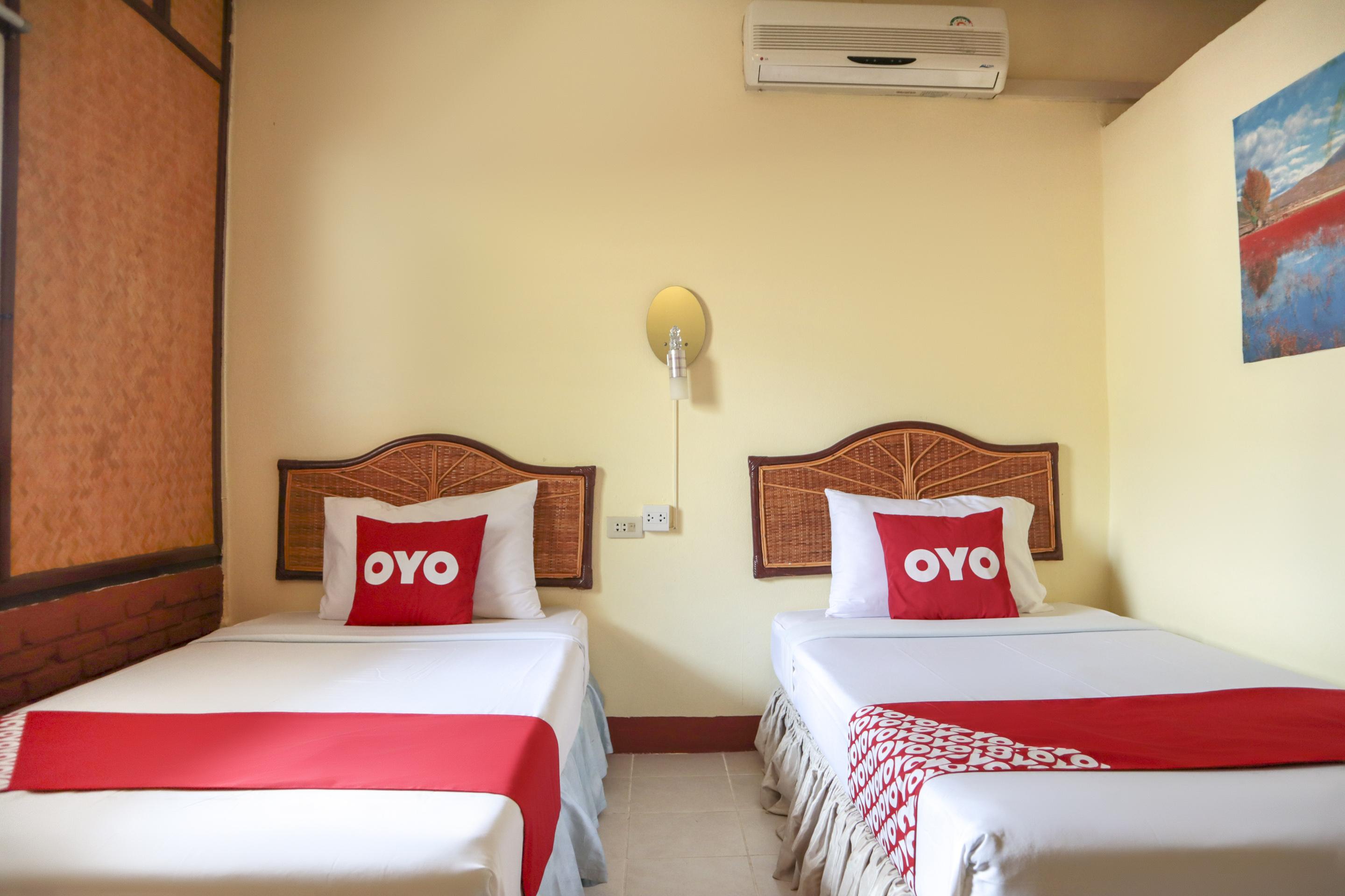 Ao Nang Oyo 681 Paradise Hotel מראה חיצוני תמונה