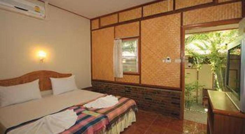Ao Nang Oyo 681 Paradise Hotel מראה חיצוני תמונה