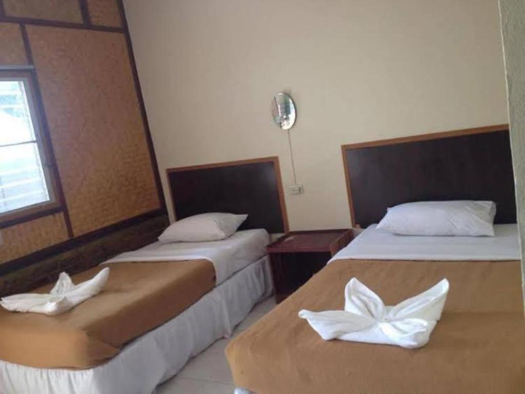 Ao Nang Oyo 681 Paradise Hotel מראה חיצוני תמונה