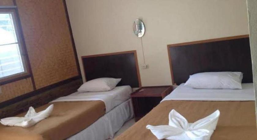 Ao Nang Oyo 681 Paradise Hotel מראה חיצוני תמונה